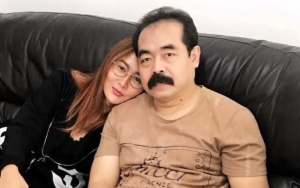  Inul Daratista Sesumbar Bisa Gaet Pria Lebih Kaya, Ungkap Alasan Mendalam Mau Dinikahi Suami