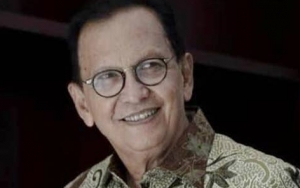 Ini Klarifikasi Roy Marten Bawa-Bawa Nabi Nuh dan Anies Baswedan di Video Banjir