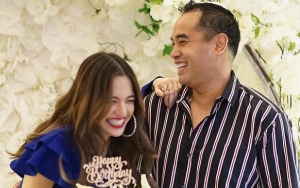 Ardi Tanya Soal Kebiasaan Mabuk, Reaksi Nia Ramadhani 'Bu Haji' Bikin Syok