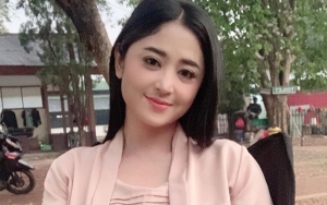 Dewi Persik Kesal Wajah Awet Muda dan Keputusannya Belum Ingin Hamil Timbulkan Fitnah
