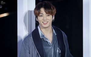 BTS Tahun Baruan di New York, Gaya Modis dan Seksi Jungkook Paling Curi Perhatian