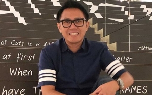 Rumahnya Kebanjiran Saat Liburan ke Luar Negeri, Eko Patrio Hanya Bisa Pasrah