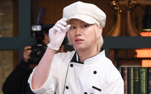 Permintaan Maaf Kim Heechul Usai Ketahuan Pacari Momo Ditolak Netizen, Kenapa?
