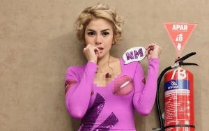 Nikita Mirzani Kembali Mangkir Dari Panggilan Polisi, Ini Alasannya