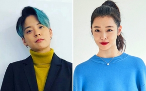 Amber f(x) Bahas Sisi Gelap Industri K-Pop dan Hujatan yang Diterima Sulli Sebelum Meninggal