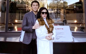 Pernah Banggakan Taaruf, Syahrini Diledek Nyosor Cium Lubang Hidung Reino