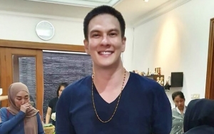 Bertrand Antolin Minta Penjelasan Saat Dilarang Ucapkan 'Alhamdulillah' Karena Berstatus Non Muslim