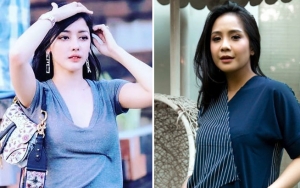 'Jiplak' Tas Ratusan Juta Nagita-Luna Maya, Rekening Siwi Miliaran Rupiah?