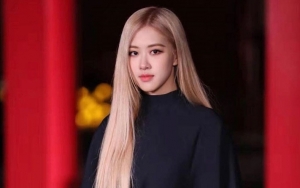 Rose BLACKPINK Tebar Foto Seksi di Bali, Bodi Tanpa Lemak Tuai Decak Kagum