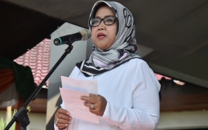 Disalahkan Anies Soal Banjir Dari Hulu, Bupati Bogor Beri Balasan Menohok