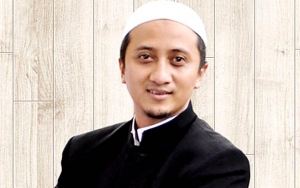 Klarifikasi Ustaz Yusuf Mansur Usai Difitnah Tertawakan Anies Baswedan