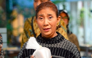 Tiongkok Klaim Laut Natuna, Susi Pudjiastuti Auto Berikan 'Ceramah' Ini