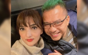 Ashanty Sebut Nama Ini Jadi Suami, Anang: Itu Niat Selingkuh