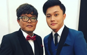 Sule-Rizky Febian Gotong Keranda Jenazah Lina Dipuji, Teddy 'Suami' Ngilang ke Malaysia?