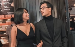 Terungkap Ini Yang Bikin Bibi Ardiansyah Jatuh Hati Pada Vanessa Angel