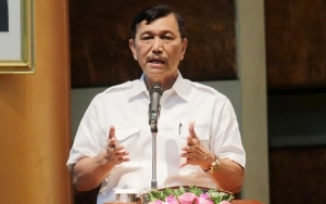 Kapal Asing Disebut Serbu RI Usai Susi Pudjiastuti Diganti Menteri Edhy, Ini Respons Menko Luhut