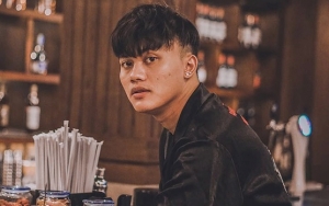 Bantah Serangan Jantung, Rizky Febian Bongkar Kronologi Ibu Kejang-Kejang Hingga Meninggal