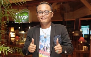Sule Jadi Bahan Candaan Saat Berduka Lina Meninggal Dunia, K-Popers Dikritik