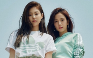 Jennie BLACKPINK Berikan Cincin Mahal untuk Jisoo di Hari Ultah