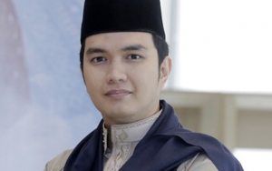 Resolusi Tahun 2020, Aldi Taher Ingin Lepas Masa Duda Hingga Maju Pemilihan Calon Gubernur 