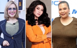 Suara Barbie Kumalasari dan Rosa Meldianti Dikomentari Mbak Bertha, Siapa Paling Bagus?