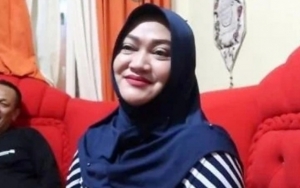 Pria Diduga Suami Baru Lina Tampak Gotong Keranda Bareng Sule Usai Dituding Kabur ke Malaysia