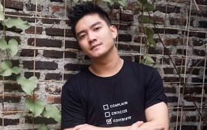 Tulis Resolusi Tahun 2020, Boy William Ingin Miliki Badan Six Pack Agar Bisa Lakukan Ini 