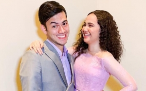 Syifa Hadju 'Calon Istri Saleha' Masak Untuk Rizky Nazar di Malam Tahun Baru