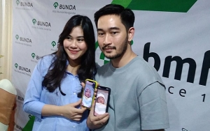  Syahnaz Sadiqah Lahiran Anak Kembar Dengan Selamat, Ternyata Sempat Ditakut-Takuti Baim Wong 