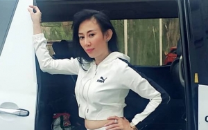 Usai Diduga Melahirkan, Dewi Sanca Akhirnya Tunjukkan Perut Buncit Buktikan Masih Hamil