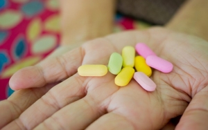 Tidak Memiliki Pengetahuan Tentang Obat Yang Dikonsumsi