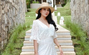 Baru Nikah November 2019, Anggita Sari Akui Sudah Hamil 4 Bulan