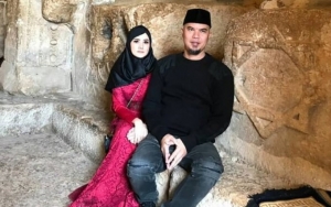  Bebas dari Penjara, Ahmad Dhani Posting Video Kocak Bareng Mulan Jameela Sukses Bikin Gemas