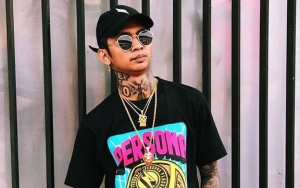 Young Lex Pamer Foto Siluet Keluarga, Hidung Mancung Baby Z Disorot