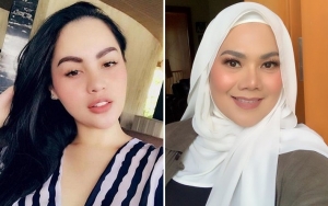 Jennifer Dunn Tak Ikut Liburan Ke Hongkong Bareng Anak Faisal Harris, Sarita: Dia Belum Diterima