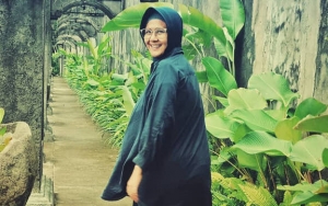 Sempat Kritis, Ria Irawan Meninggal Dunia Saat Azan Subuh