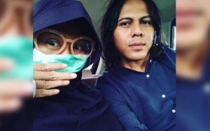 Meninggal Usai Lawan Kanker, Ria Irawan Baru Rayakan Anniversary dan Nonton 'Imperfect' Bareng Suami