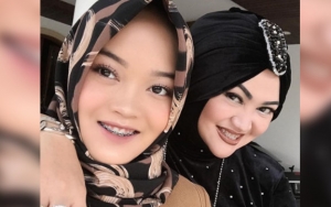 Putri Delina Ungkap Janji dan Rencana yang Belum Terlaksana hingga Isyaratkan Alm Ibunda Tersakiti