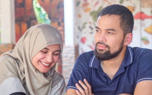 Shireen Sungkar Langsung Keselek Baca Caption Instagram Teuku Wisnu, Ada Apa?