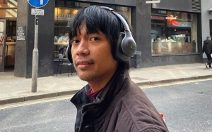 Ikut Berduka, Rian D'Masiv Unggah Momen Langka Mendiang Ria Irawan Dibonceng Mick Jagger