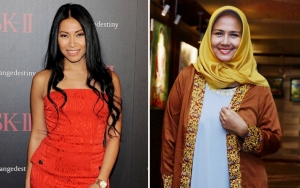 Kenang Sosok Luar Biasa Ria Irawan, Anggun: Wanita Pertama yang Tidak 'Bersaing' Dengan Saya