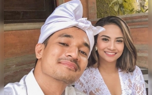  Vanessa Angel-Bibi Makin Berani Go Public Pasca Nikah, Aksi Nyeleneh Tebak Benda 'V' Bukti Jodoh?