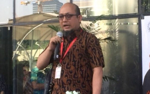 Novel Baswedan Ungkap Fakta Ini, Akui Ragu Soal Tersangka yang Ditangkap Polisi