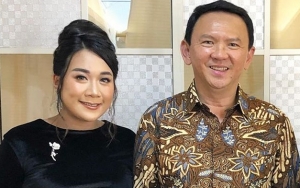 Lahirkan Bayi Tampan, Istri Ahok Masih Dibully 'Murtad' Hingga Diramal Nasib Pernikahan Bakal Retak?