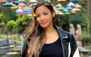 Shanty Paredes Kenang Ria Irawan Dalam Kondisi Sakit Masih Luangkan Waktu Jenguk Ibunya
