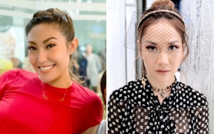 Ayu Dewi Nyempil di Foto Liburan Bunga Citra Lestari, Ngaku Jadi Kakak dari Noah Picu Gelak Tawa