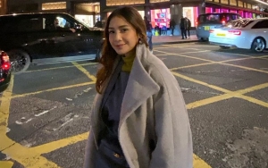 Harga OOTD Nagita Saat 'Telepon' Ratu Inggris Bikin Syok, Gaya Tak Kalah Cantik dari Royal Princess