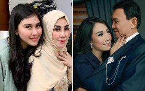 Amy Qanita Ungkap Kamar Syahnaz Sadiqah Sebelahan Dengan Istri Ahok