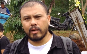 Joko Anwar Kenang Senyuman Ria Irawan Saat raih Piala Citra Di Film ‘Selamat Tinggal Jeanette’