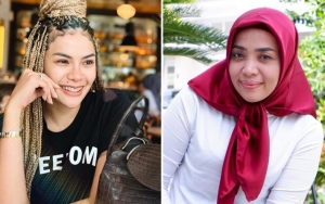 Nikita Mirzani Ledek Rumah Mewah Muzdalifah Berdebu Dan Bau Ikan Asin